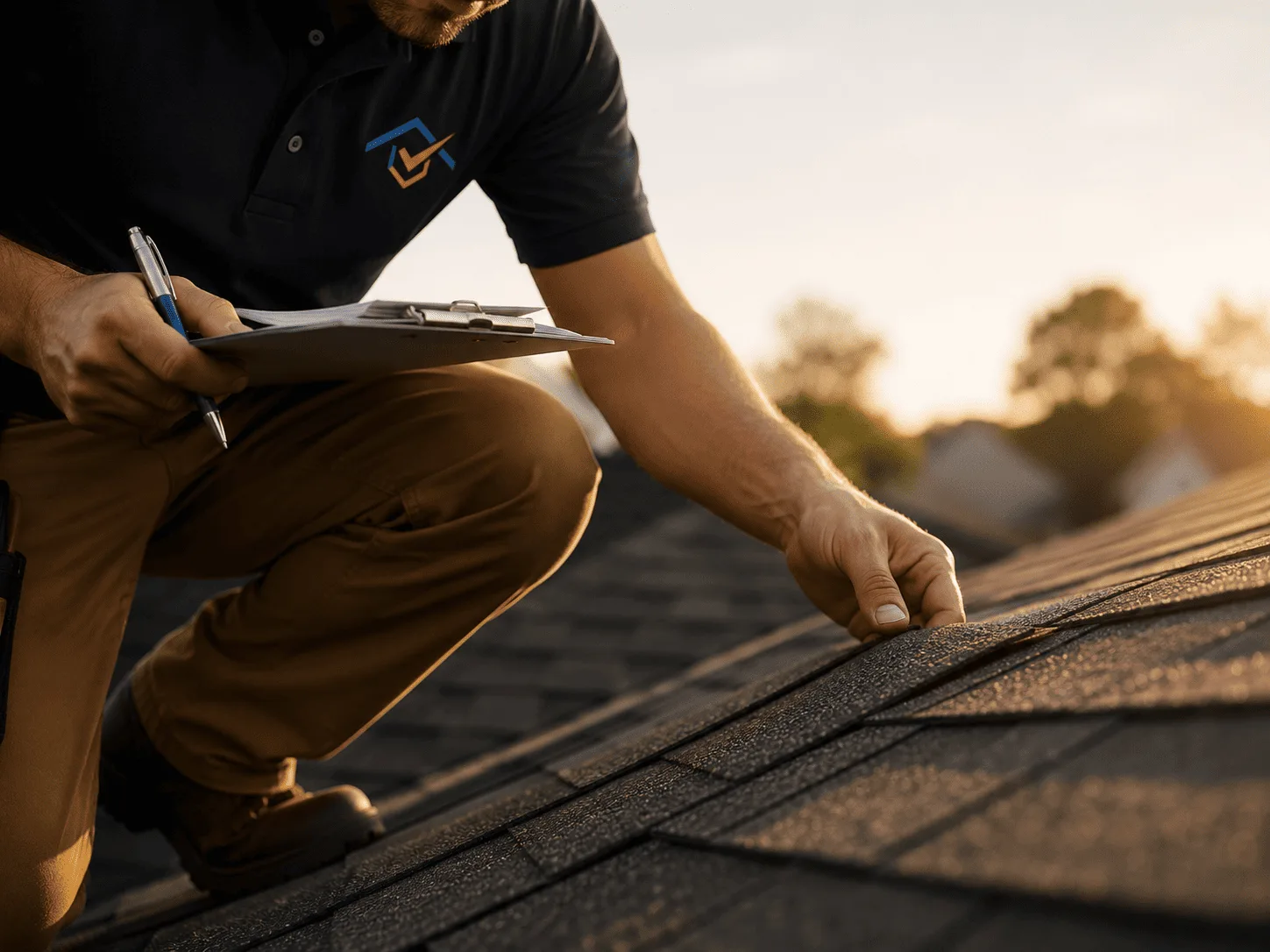 Why Choose Roof Inspection in Cookeville, TN